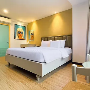 Hotel A25 - 55 Le Anh Xuan, Ho Chi Minh City
